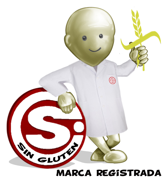 Marca de Celiacos